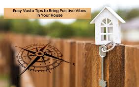 How Vastu Shastra Can Bring Prosperity to Your Home