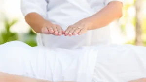 The Benefits of Reiki Healing for Stress Relief